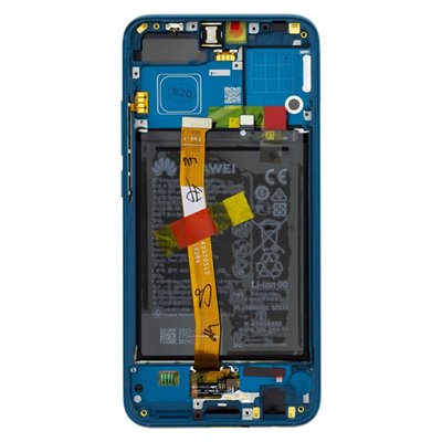 Huawei Honor Honor 10 Display Verde Service Pack COL-AL10 COL-L29 COL-L19