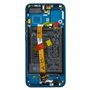 Huawei Honor Honor 10 Display Verde Service Pack COL-AL10 COL-L29 COL-L19