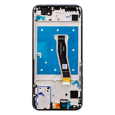 Huawei Honor Display per Honor 10 Lite LCD + Frame Nero