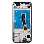 Huawei Honor Display per Honor 10 Lite LCD + Frame Nero