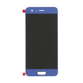 Huawei Honor Lcd e Touch Originale per Honor 9 Blu
