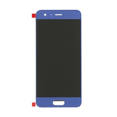 Huawei Honor Lcd e Touch Originale per Honor 9 Blu
