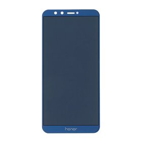 Huawei Honor Lcd e Touch Originale per Honor 9 Lite Blu