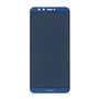 Huawei Honor Lcd e Touch Originale per Honor 9 Lite Blu