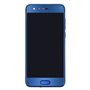Huawei Honor Lcd e Touch con frame Originale per Honor 9 Blu