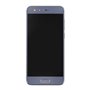 Huawei Honor Lcd e Touch con frame Originale per Honor 9 Grigio