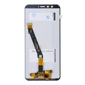 Huawei Honor Lcd e Touch Originale per Honor 9 Lite Nero