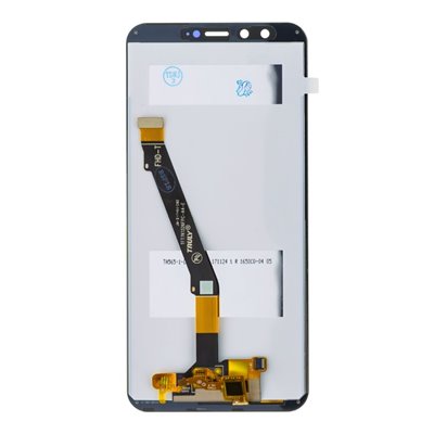 Huawei Honor Lcd e Touch Originale per Honor 9 Lite Nero