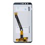 Huawei Honor Lcd e Touch Originale per Honor 9 Lite Nero