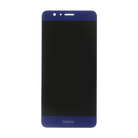 Huawei Honor Lcd con Touch per Huawei Honor 8 Blu