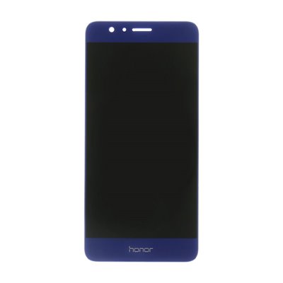 Huawei Honor Lcd con Touch per Huawei Honor 8 Blu