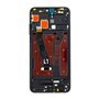 Huawei Honor Lcd Huawei Honor 8X - View 10 Lite JSN-L21 con Frame Nero