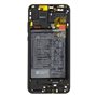 Huawei Honor Lcd Huawei Honor 8X - View 10 Lite JSN-L21 S. Pack Nero