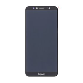 Huawei Honor Lcd e Touch per Huawei Honor 7A AUM-L29 AUM-L41 Nero