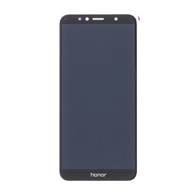 Huawei Honor Lcd e Touch per Huawei Honor 7A AUM-L29 AUM-L41 Nero