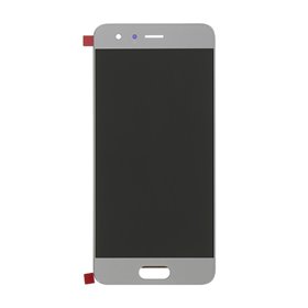 Huawei Honor Lcd e Touch Originale per Honor 9 Silver
