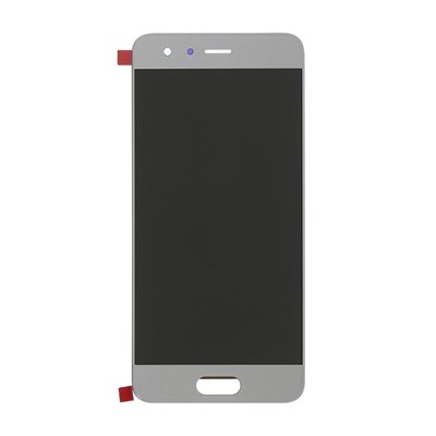 Huawei Honor Lcd e Touch Originale per Honor 9 Silver