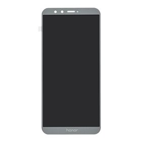 Huawei Honor Lcd e Touch Originale per Honor 9 Lite Grigio
