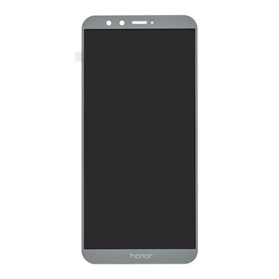 Huawei Honor Lcd e Touch Originale per Honor 9 Lite Grigio