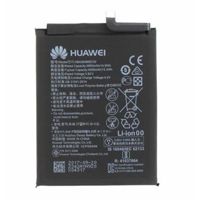 Huawei Mate Batteria HB436486ECW per Huawei Mate10/20 e P20 Pro S. Pack
