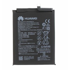 Huawei Mate Batteria Huawei 3900mAh Li-Ion HB436486ECW Bulk Mate 10