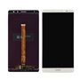 Huawei Mate Lcd + Touch per Huawei Mate 8 Bianco