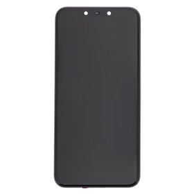 Huawei Mate Lcd per Huawei Mate 20 Lite LCD con Frame Nero