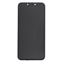 Huawei Mate Lcd per Huawei Mate 20 Lite LCD con Frame Nero
