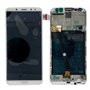 Huawei Mate Lcd Service Pack Mate 10 Lite 02351QXU Bianco / Oro