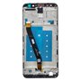 Huawei Mate LCD Display + Frame per Huawei Mate 10 Lite Nero