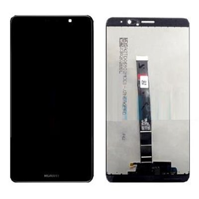 Huawei Mate Lcd + Touch Originale per Huawei Mate 9 Nero
