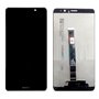 Huawei Mate Lcd + Touch Originale per Huawei Mate 9 Nero