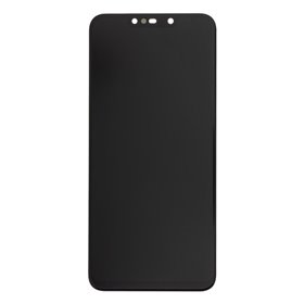 Huawei Mate Huawei Mate 20 Lite LCD Senza Frame Nero