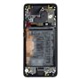 Huawei Mate Huawei Mate 20 PRO LCD Display Nero Service Pack 02352FRL