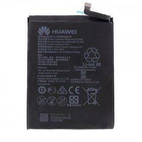 Huawei Mate BATTERIA ORIGINALE HB396689ECW per HUAWEI MATE 9 MATE 9 PRO