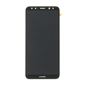 Huawei Mate LCD Display + Touch per Huawei Mate 10 Lite Black