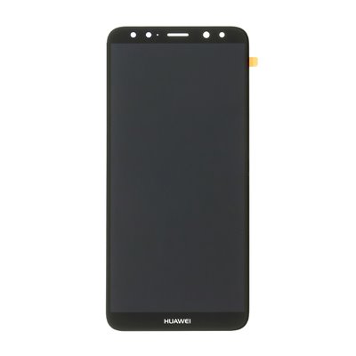 Huawei Mate LCD Display + Touch per Huawei Mate 10 Lite Black