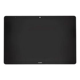 Huawei MediaPad LCD Display per Huawei MediaPad T5 10 Nero