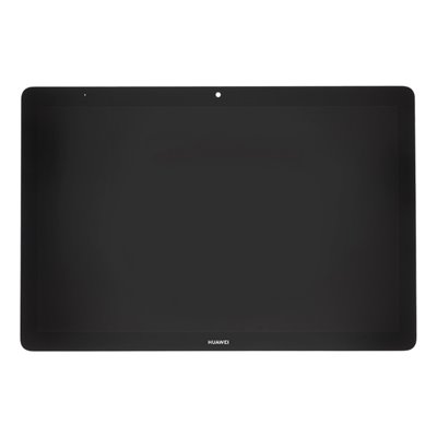 Huawei MediaPad LCD Display per Huawei MediaPad T5 10 Nero