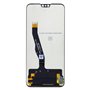 Huawei Serie Y Huawei Y9 2019 LCD Display Nero