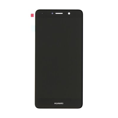 Huawei Serie Y LCD Huawei Y7 2017 - Nova Lite Plus - Mate 9 Lite Nero