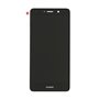 Huawei Serie Y LCD Huawei Y7 2017 - Nova Lite Plus - Mate 9 Lite Nero