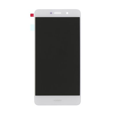 Huawei Serie Y LCD Huawei Y7 2017 - Nova Lite Plus - Mate 9 Lite Bianco
