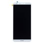 Huawei Serie Y LCD Display + Touch per Huawei Y7 Prime 2018 White