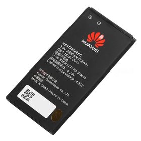Huawei Serie Y Batteria originale Huawei HB474284RBC Ascend Y550 Y5 Y625