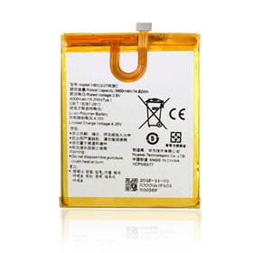 Huawei Serie Y BATTERIA ORIGINALE HUAWEI HB526379EBC per Y6 Pro - 4000 mAh