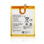Huawei Serie Y BATTERIA ORIGINALE HUAWEI HB526379EBC per Y6 Pro - 4000 mAh