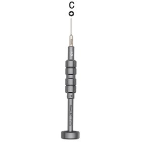 Attrezzi Tools Giravite Alta QualitÃ  Qianli in acciaio temperato Modello C