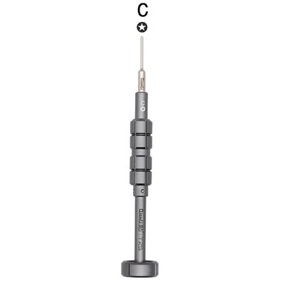 Attrezzi Tools Giravite Alta QualitÃ  Qianli in acciaio temperato Modello C