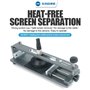 Attrezzi Tools SUNSHINE SS-601G Separatore Display per smartphones